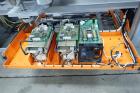 Tronics Labeling Machine